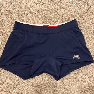 Tracksmith Bell Lap Short